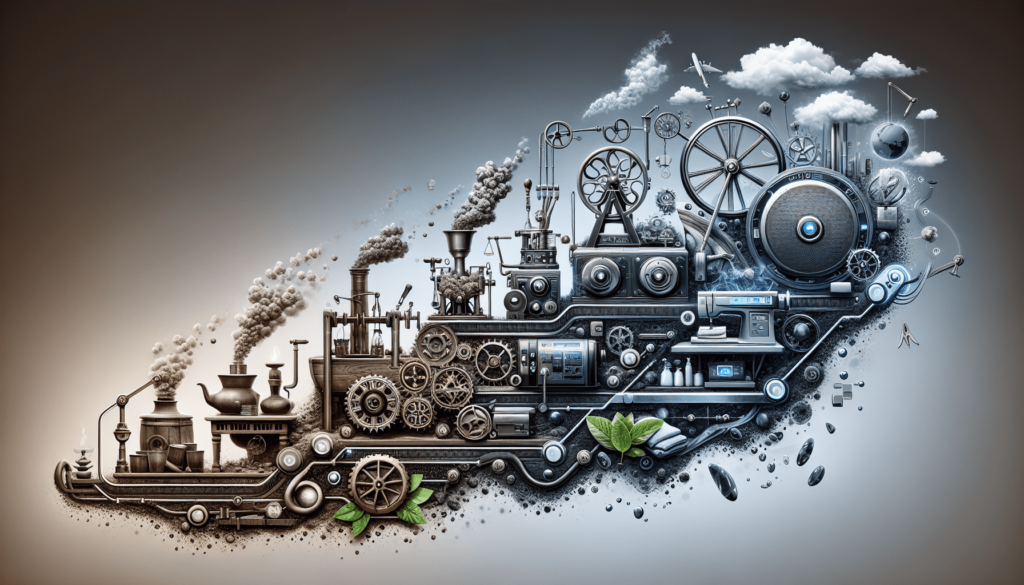 Dry Cleaning Technology