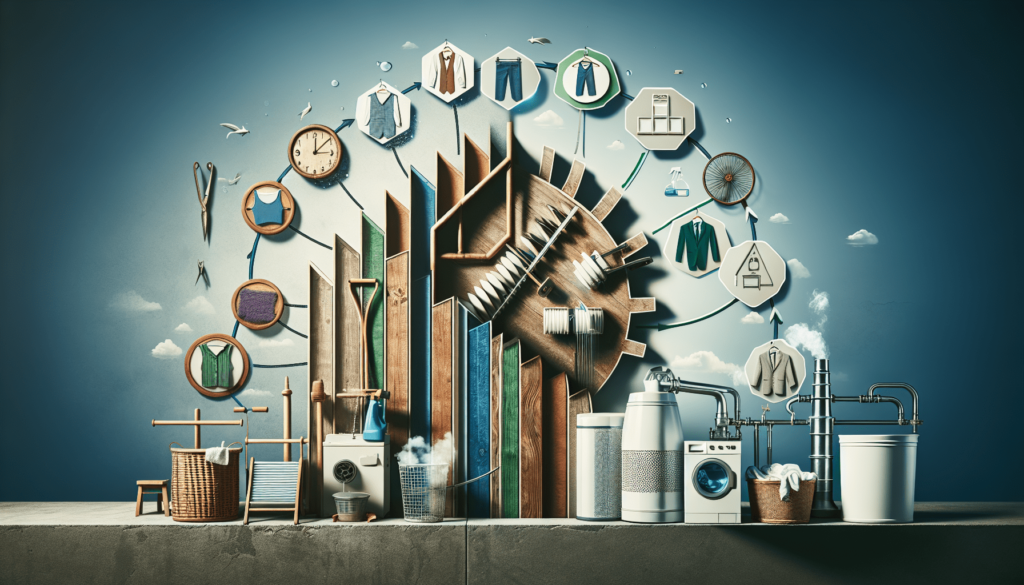 Dry Cleaning Technology